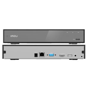 Enregistreur Vidéo Réseau NVR IMOU NVR POE-N118-8A0E 18CH