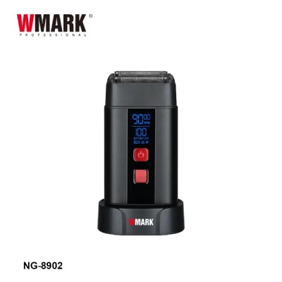 Tondeuse sans fil rechargeable WMARK NG-8902