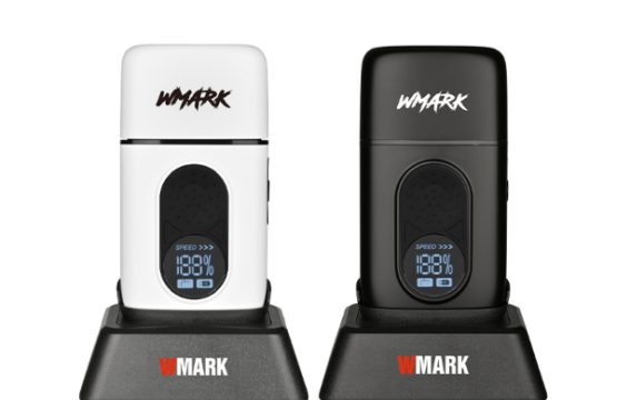 Tondeuse sans fil rechargeable WMARK NG-8906