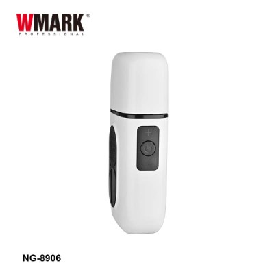 Tondeuse sans fil rechargeable WMARK NG-8906