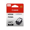 Cartouche Canon 445 Noir