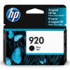 Cartouche HP 920 Noir (CD971AE)