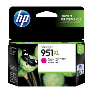 Cartouche HP 951XL Magenta (CN047AE)