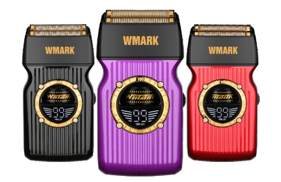 Tondeuse sans fil rechargeable WMARK NG-VS2