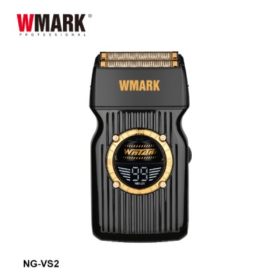 Tondeuse sans fil rechargeable WMARK NG-VS2
