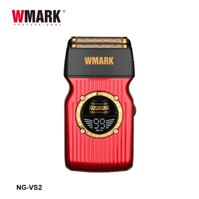 Tondeuse sans fil rechargeable WMARK NG-VS2