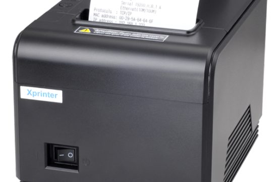 Imprimante thermique de reçus Xprinter XP-Q200