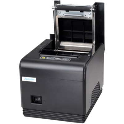 Imprimante thermique de reçus Xprinter XP-Q200