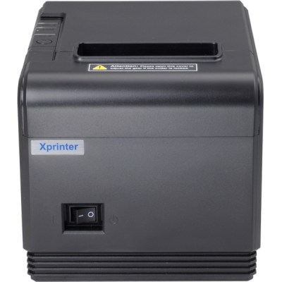 Imprimante thermique de reçus Xprinter XP-Q200