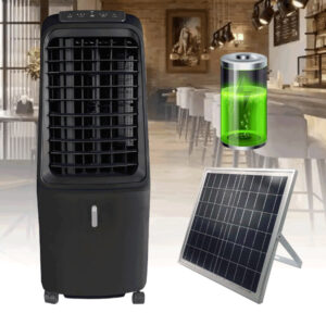AIR COOLER solaire rechargeable 20L AIRFLUX AF-AC21