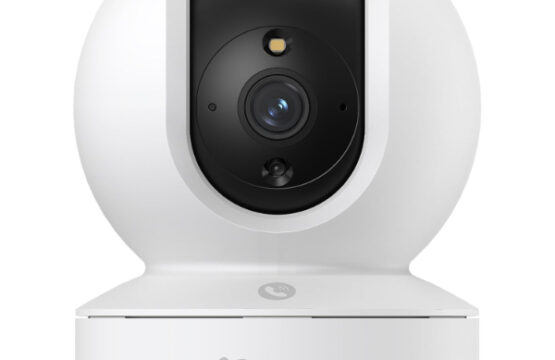 Caméra IP Wi-Fi intérieur panoramique EZVIZ CS-TY1 Pro (2MP)