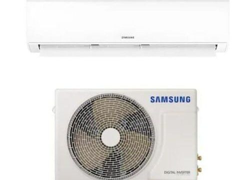 SPLIT SAMSUNG AR18BVHGAWK 18000BTU 2.5CV