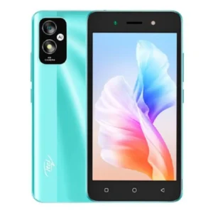 Téléphone ITEL A24 PRO 32GO - RAM 2GB