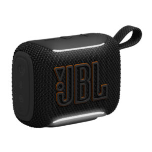 Mini Enceinte Bluetooth sans fil JBL GO 5