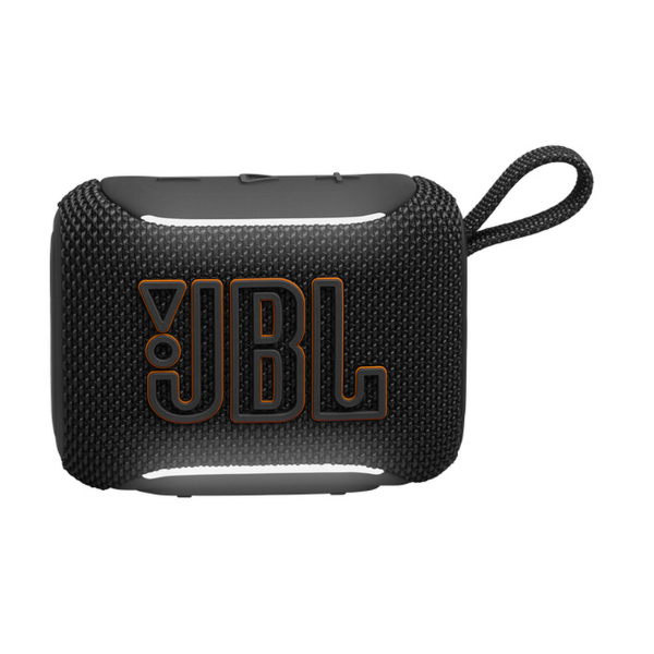 Mini Enceinte Bluetooth sans fil JBL GO 5